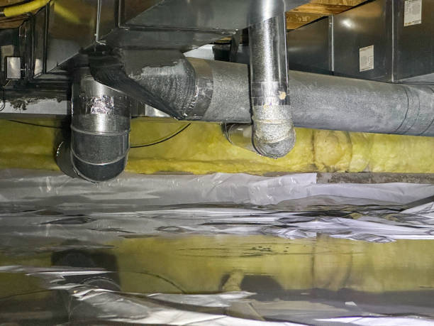 Water damage restoration insurance claims in Oak Ridge, FL